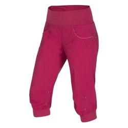 Ocun pantalón corte mujer Noya color PersianRed